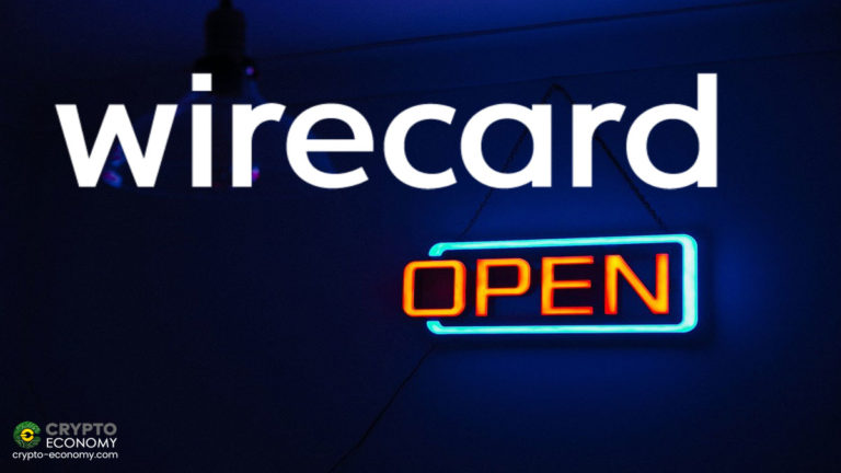 FCA permite reanudar las operaciones a Wirecard UK, incluyendo la reactivación de las tarjetas de criptomonedas