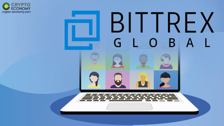 Bittrex celebra hoy una reunión virtual sobre el futuro de las monedas digitales