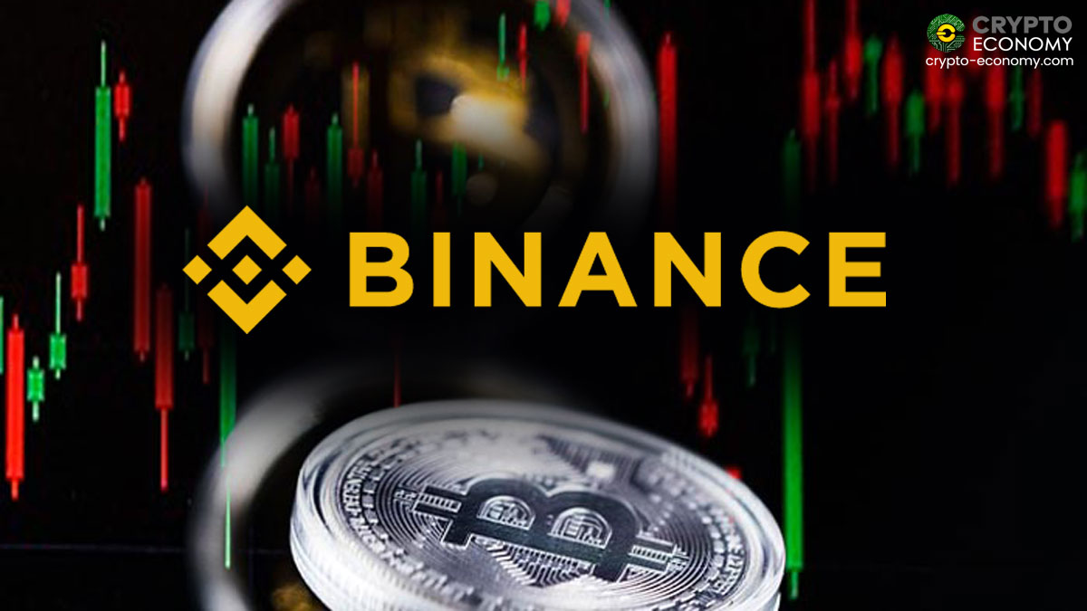 Binance lanza futuros de Bitcoin - dólar con vencimiento trimestral