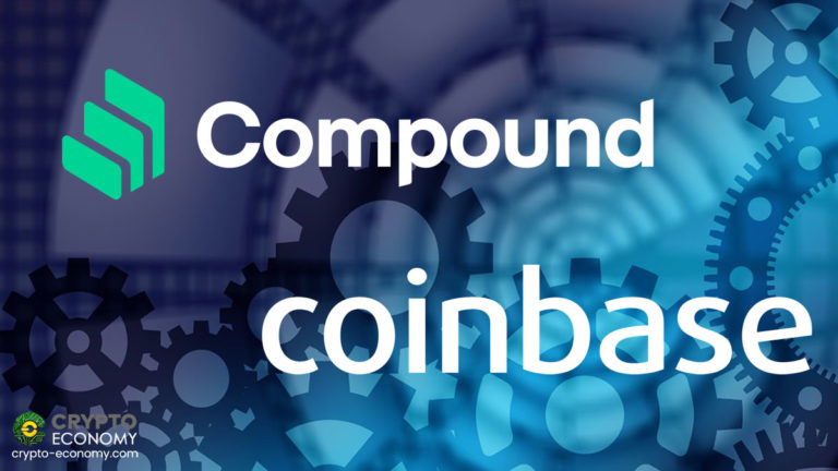Coinbase lanza su soporte para Compound [COMP]