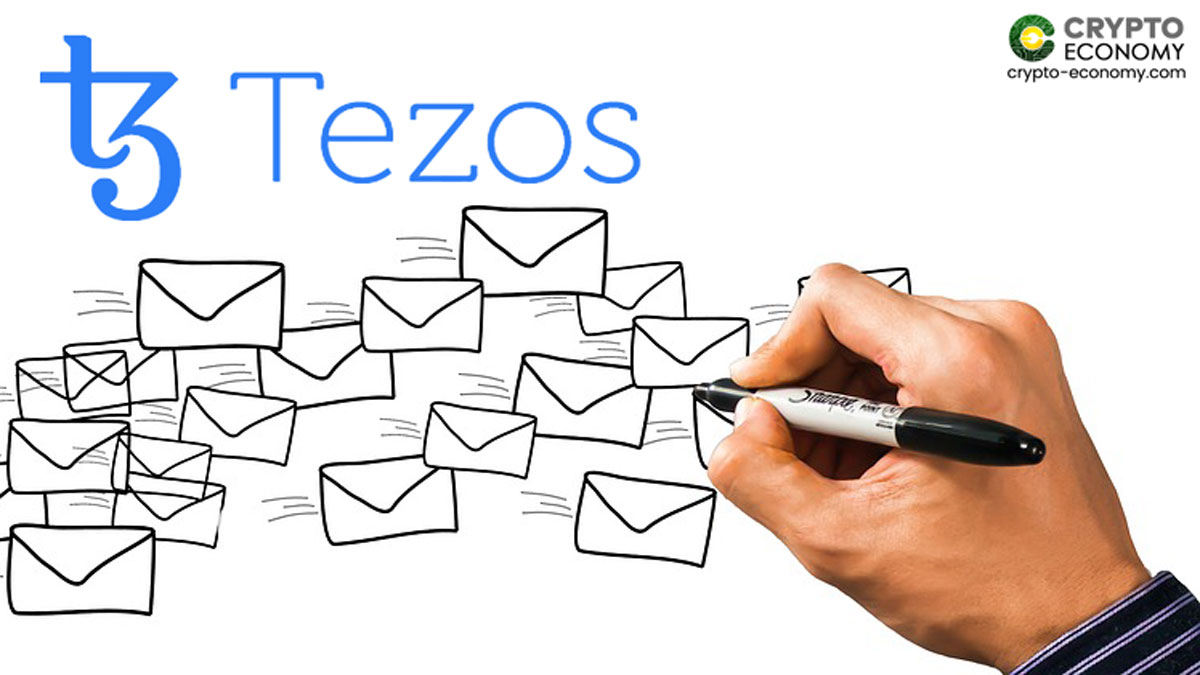Clove lanza EmailTezos, una billetera basada en correo electrónico para Tezos