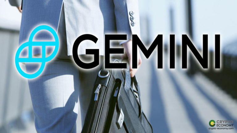 Gemini Trust nombra al CEO de Leonteq Jeremy Ng como jefe de la región Asia Pacífico