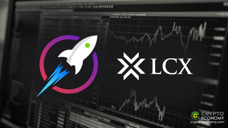 LCX y LunarCRUSH centran su trabajo en la información avanzada del mercado de activos digitales