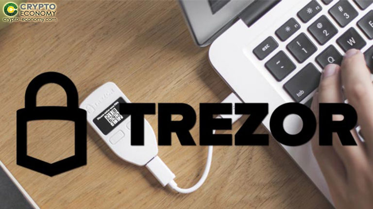 Trezor actualiza el firmware de sus billeteras de hardware para abordar la vulnerabilidad de seguridad