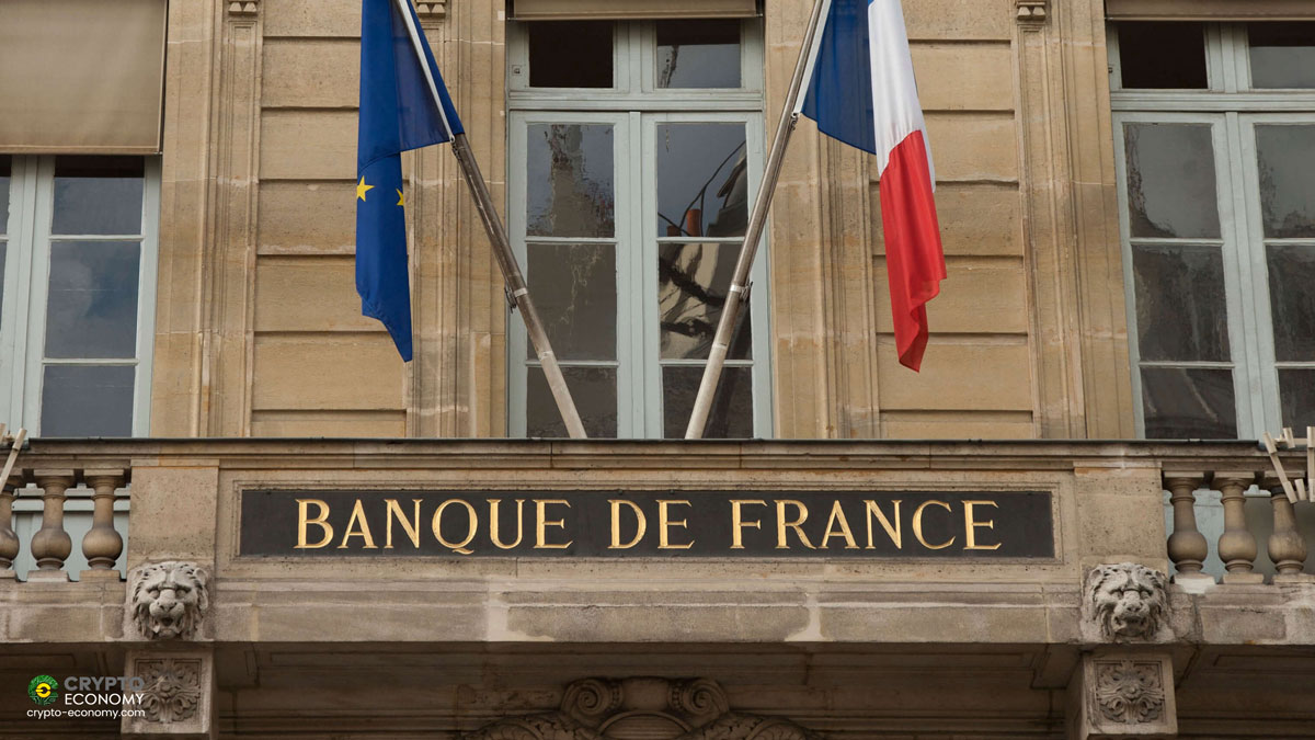 El Banco Central de Francia selecciona a Accenture, Seba Bank, HSBC y otras cinco compañías para la experimentación con el Euro digital