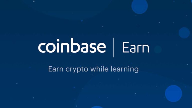 coinbase-earn