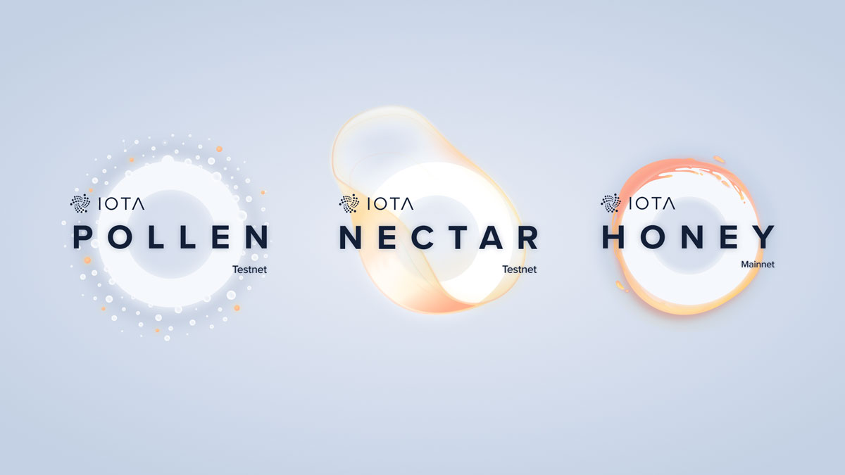 IOTA y el lanzamiento de Pollen, la primera testnet de su red totalmente descentralizada