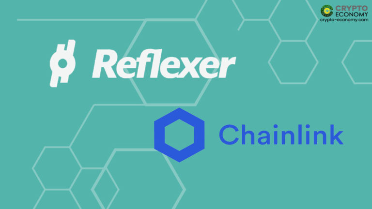 Reflexer integra Oracle de Chainlink en Testnet RAI Reflex Bond