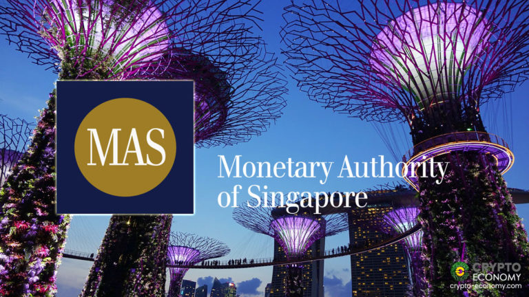 La Autoridad Monetaria de Singapur (MAS) concluye la Fase 5 del Proyecto Ubin