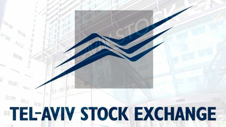 tel aviv stock exchange