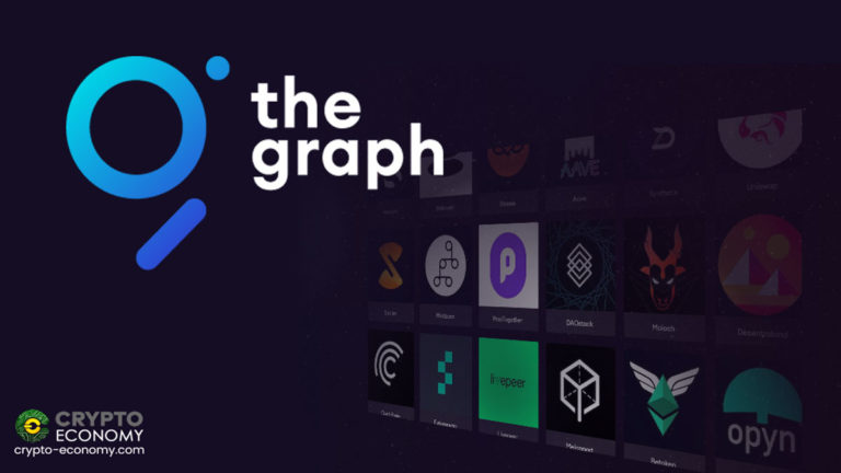 The Graph, un desarrollador de protocolo de consulta de datos de Ethereum, recauda 5 millones de dólares en una venta de tokens SAFT