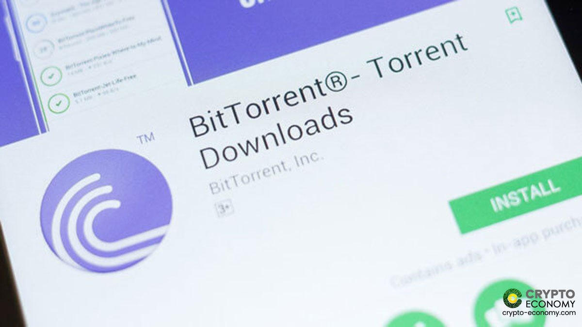 BitTorrent [BTT] ingresa al espacio DeFi y supera los 2 mil millones de instalaciones