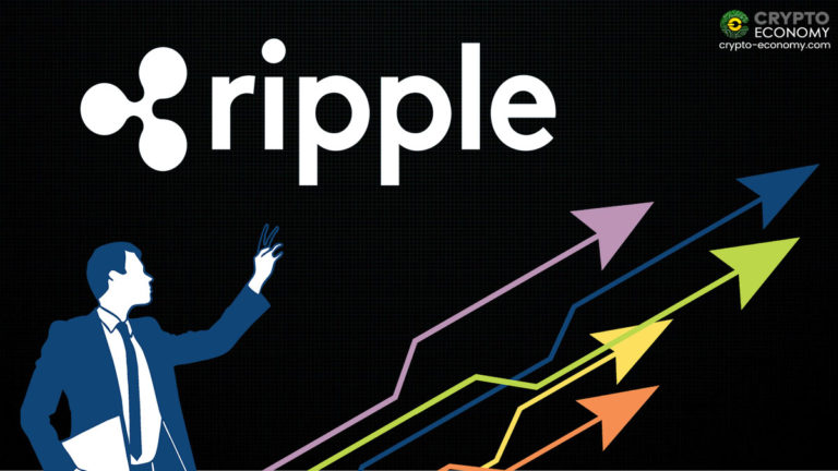 Ripple [XRP] ocupa el puesto 123 en la lista Inc500 de empresas privadas de más rápido crecimiento en Estados Unidos