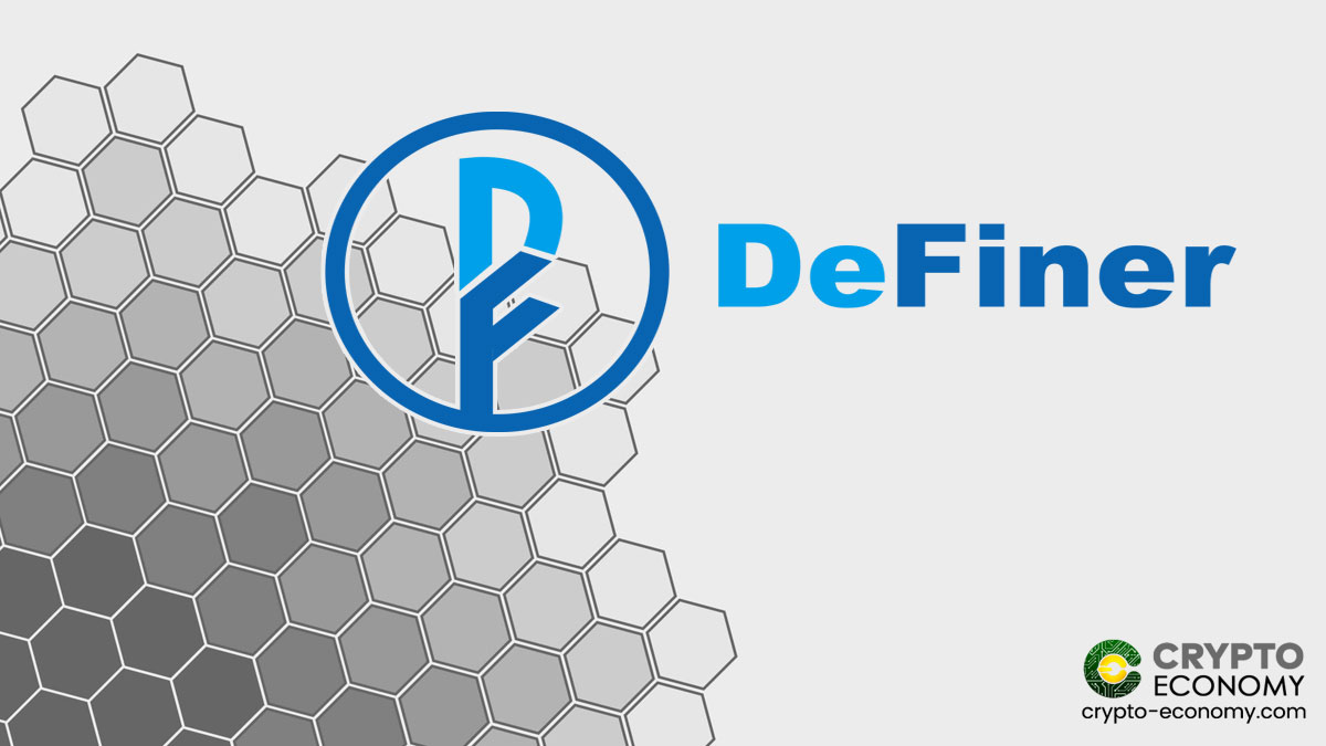 DeFiner elige Chainlink como su proveedor Oracle para su cuenta de ahorros DeFi