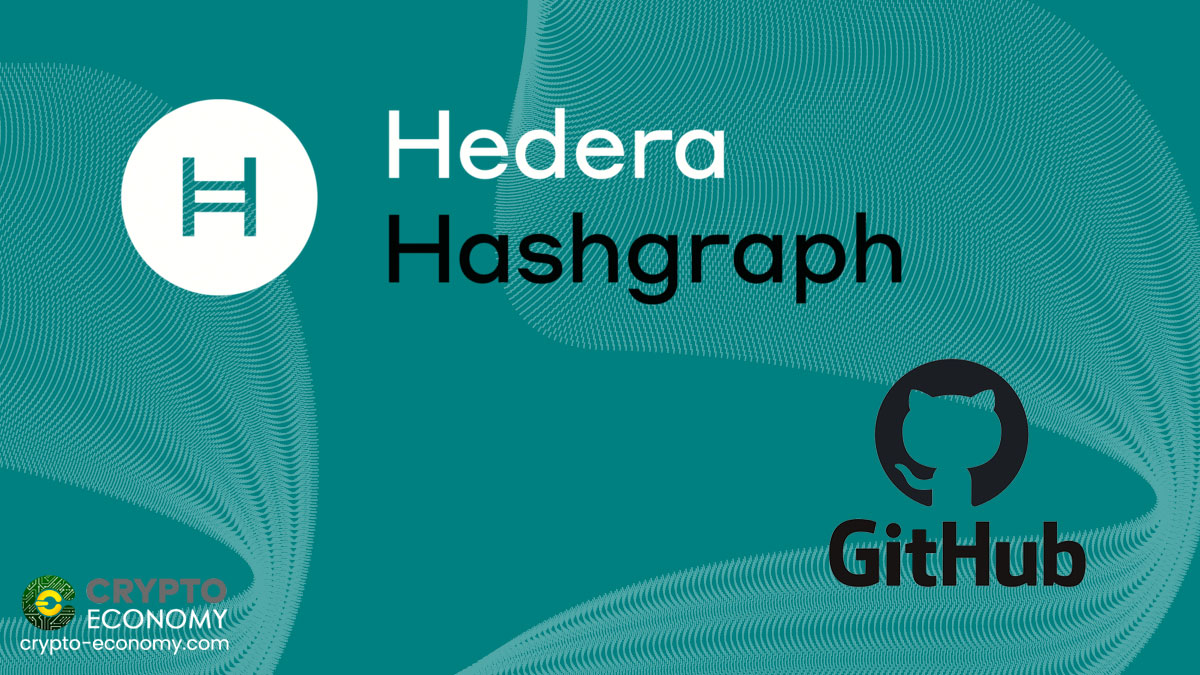 Hedera Hashgraph ofrece todos sus servicios en código abierto en GitHub