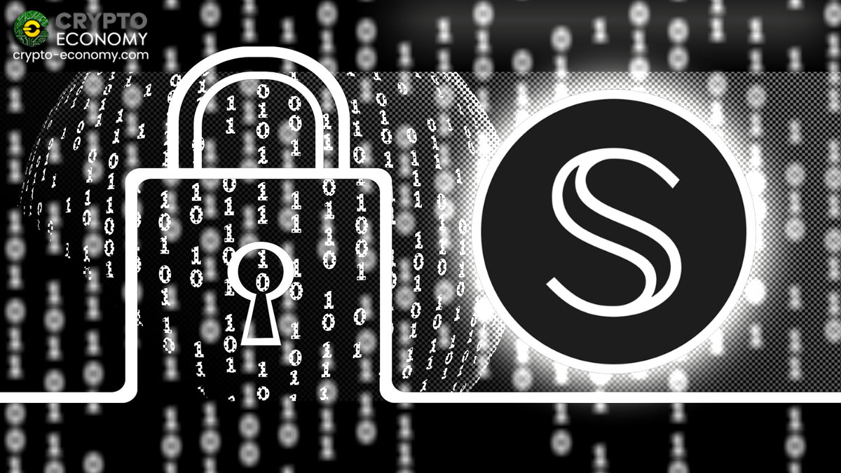 Secret Network impulsada por Enigma presenta contratos secretos blockchain
