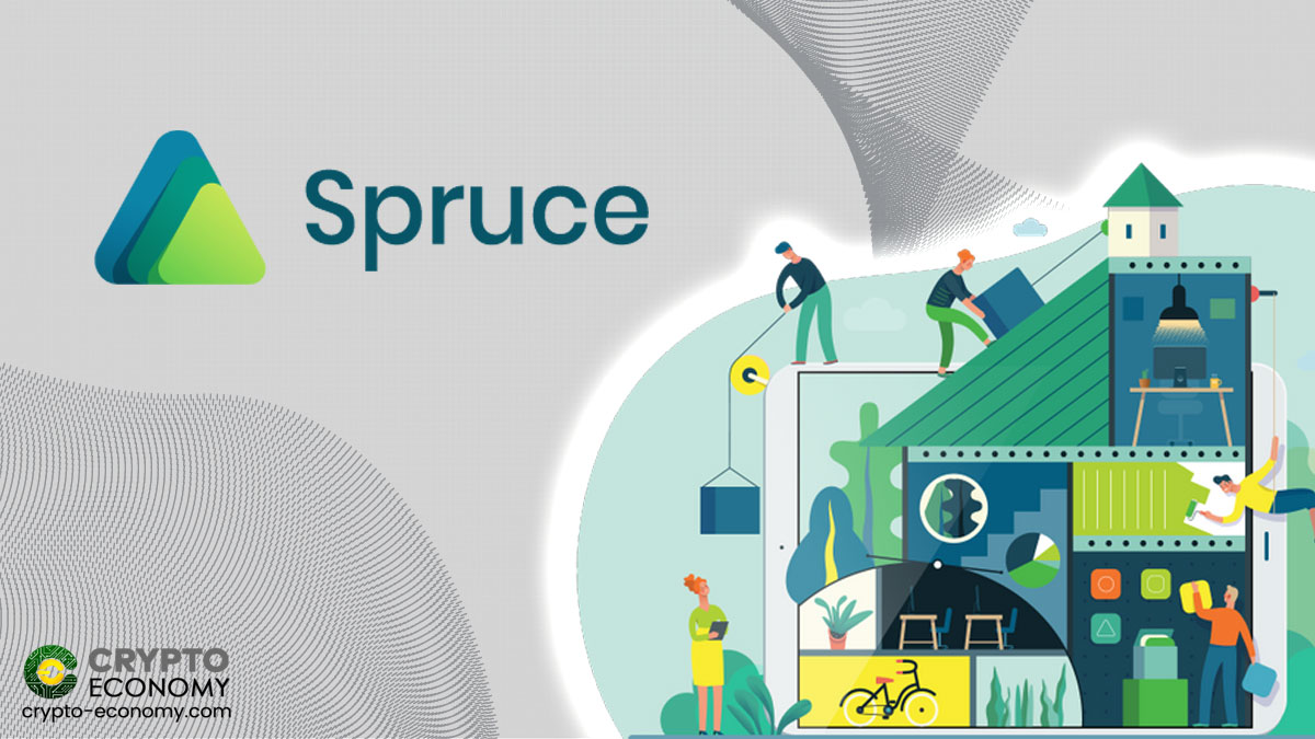 Spruce Systems ofrece capacidades de identidad descentralizadas en Tezos