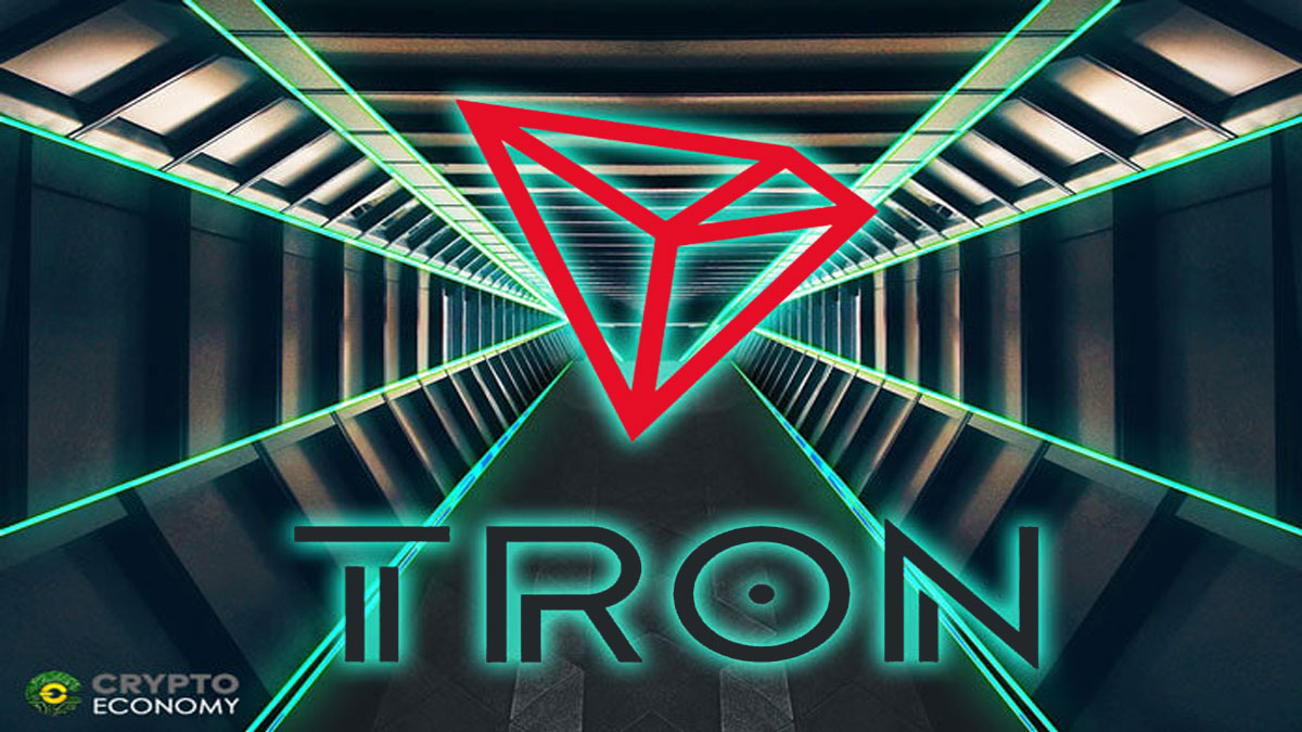 Tron amplía su oferta DeFi con el lanzamiento de su protocolo de intercambio de tokens JustSwap