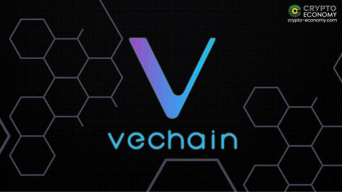 VeChain se asocia con Grant Thornton para ofrecer servicios Blockchain en más industrias