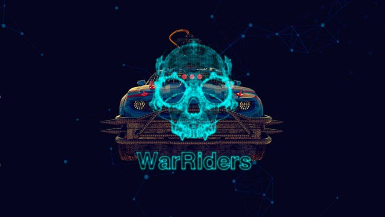 warriders