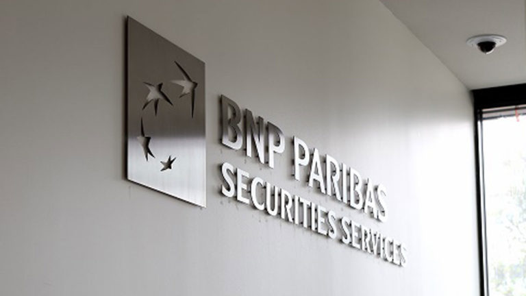 BNP Paribas Securities Services anunció una asociación con Digital Asset centrada en las dApp