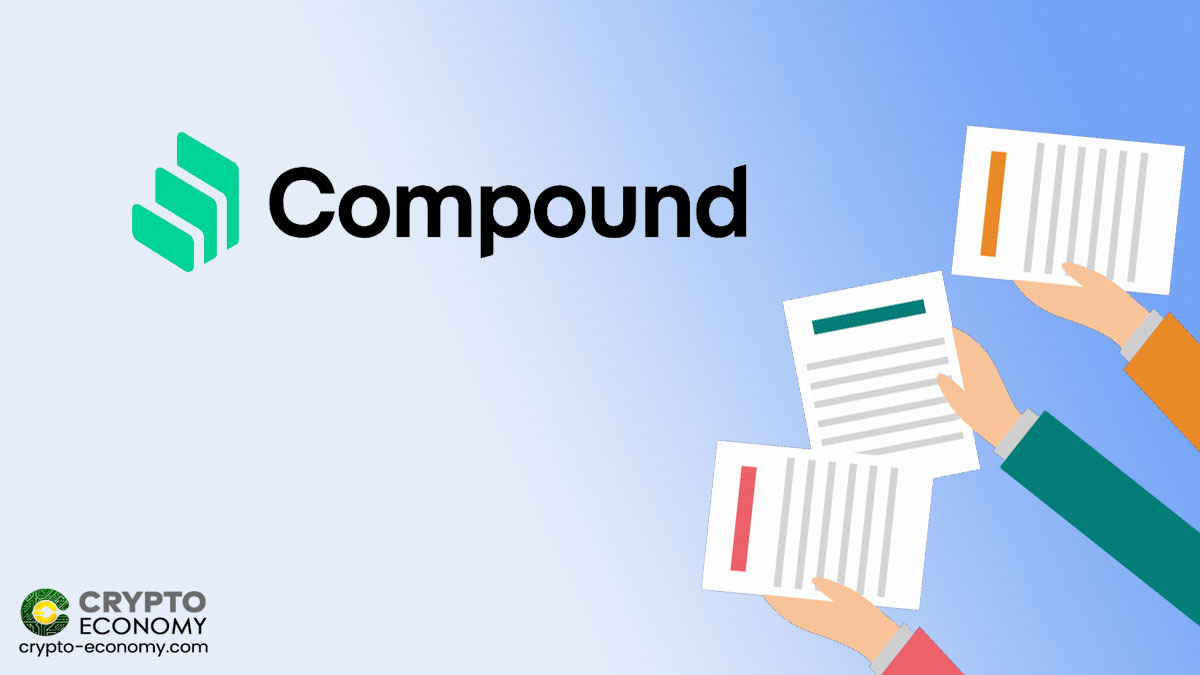 Compound [COMP] mejora el protocolo de gobernanza mediante la introducción de propuestas autónomas