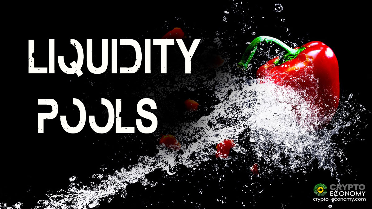 ¿Qué son las Liquidity Pools y cómo funcionan?