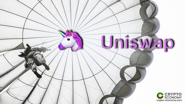 Uniswap anuncia un airdrop de 1200 $ en UNI; ¿Es una señal o no?