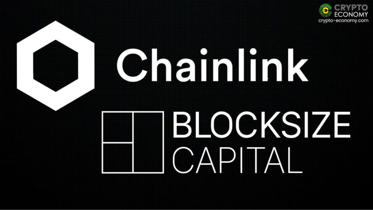 Blocksize Capital es el operador de nodo Chainlink más reciente