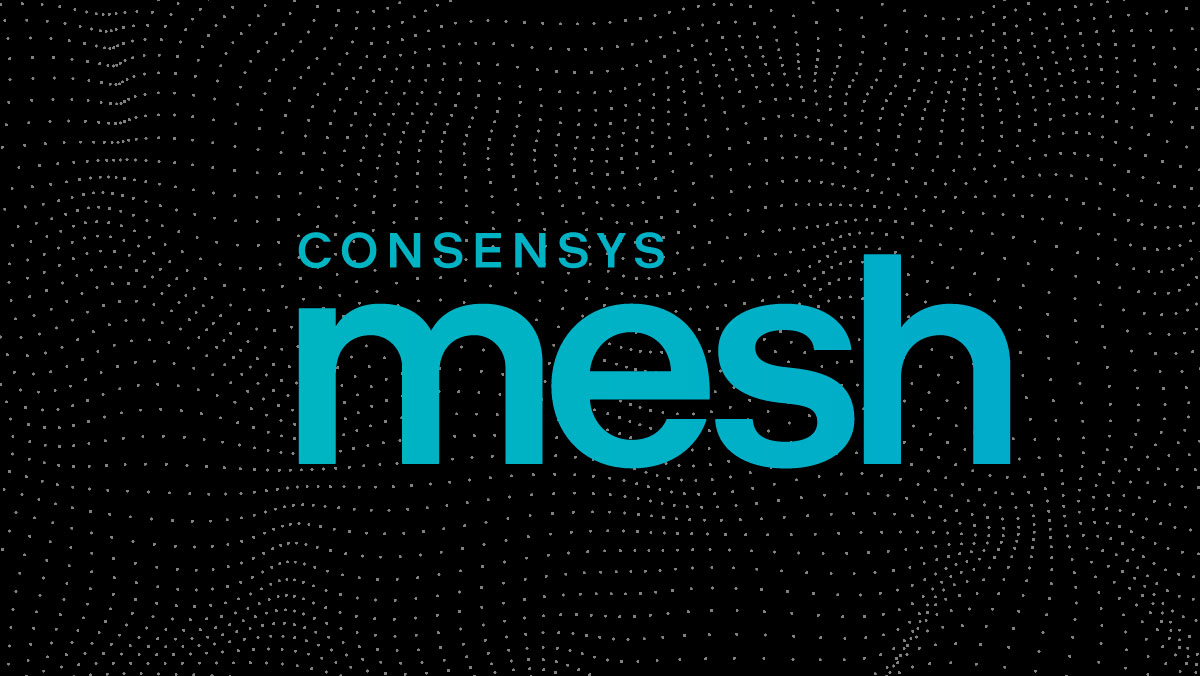 consensys-mesh