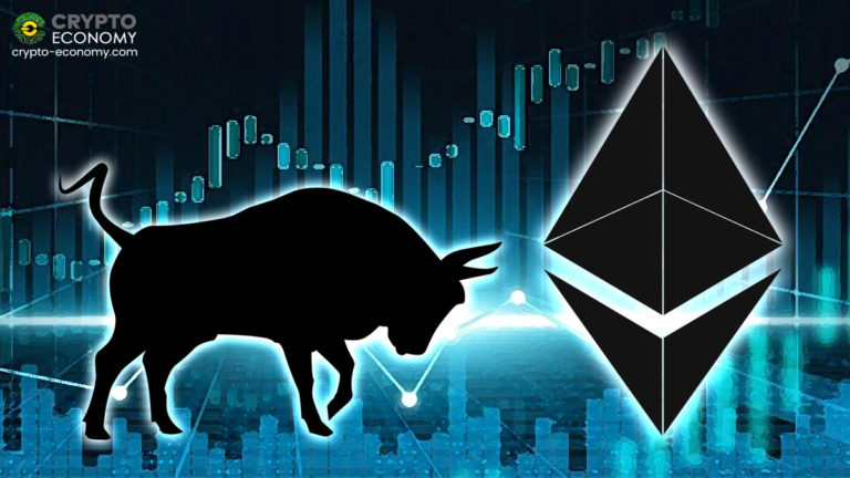 El precio de Ethereum sube a un nuevo máximo de 2 años, ¿empujarán los toros de ETH el precio a 940 $?