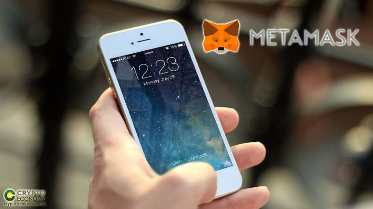 MetaMask lanza la aplicación Wallet para usuarios de Android y Apple