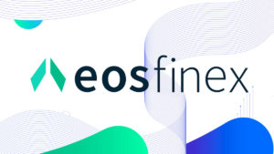 La versión Beta de eosfinex ya está disponible en EOS Mainnet