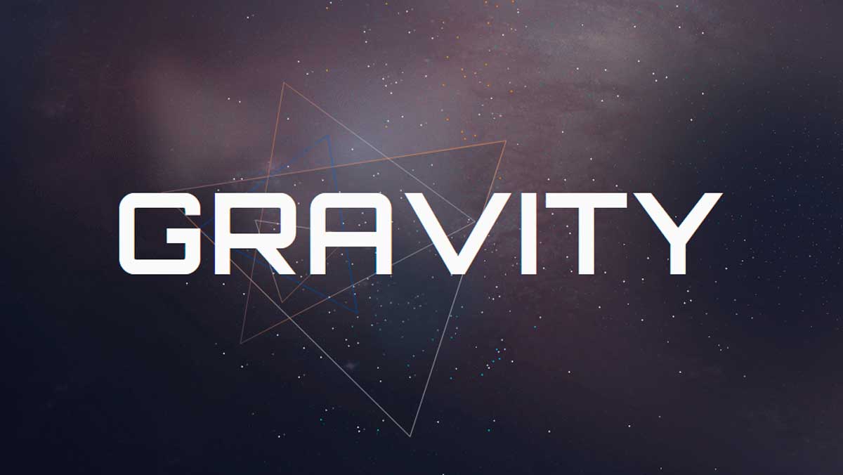 gravity-protocol