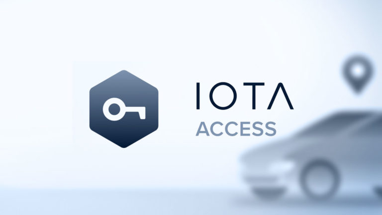 iota-access
