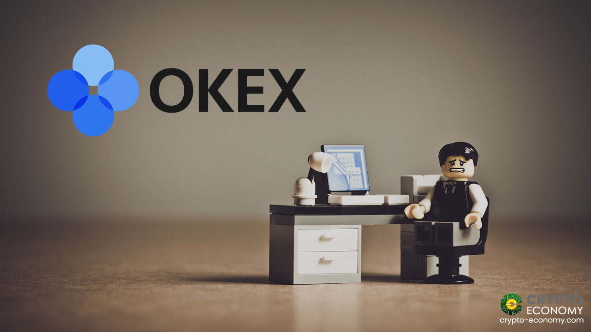 Los retiros de OKEx siguen sin activarse, los usuarios se sienten cada vez más frustrados