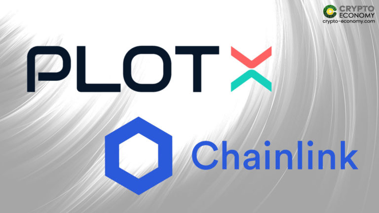 PlotX integra los oráculos de referencia de precios de Chainlink BTC y ETH