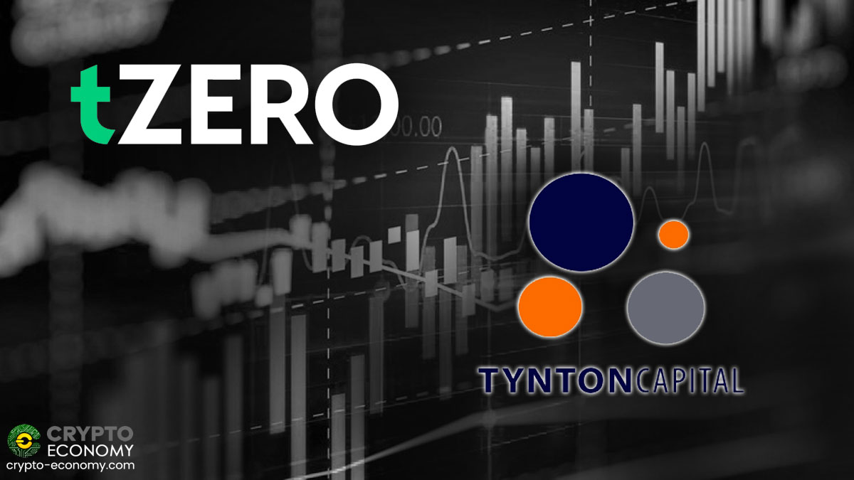 Tynton Capital trabaja con tZERO para digitalizar su último fondo en Tezos