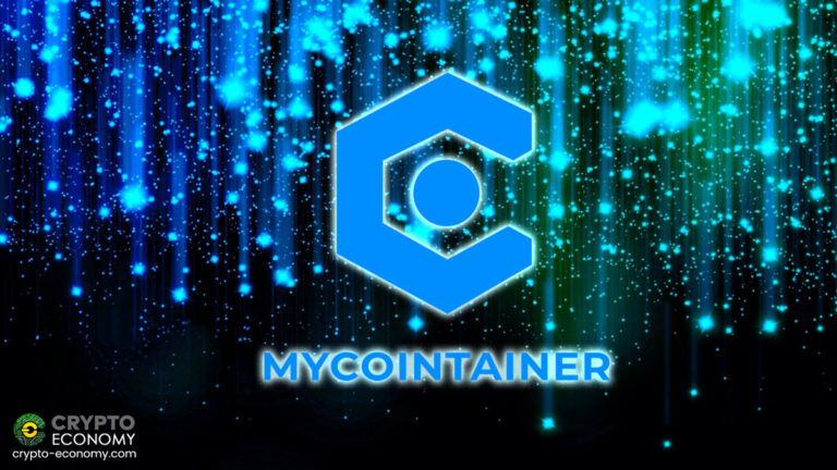 NEM se asoció con la plataforma de servicio de stake MyCointainer