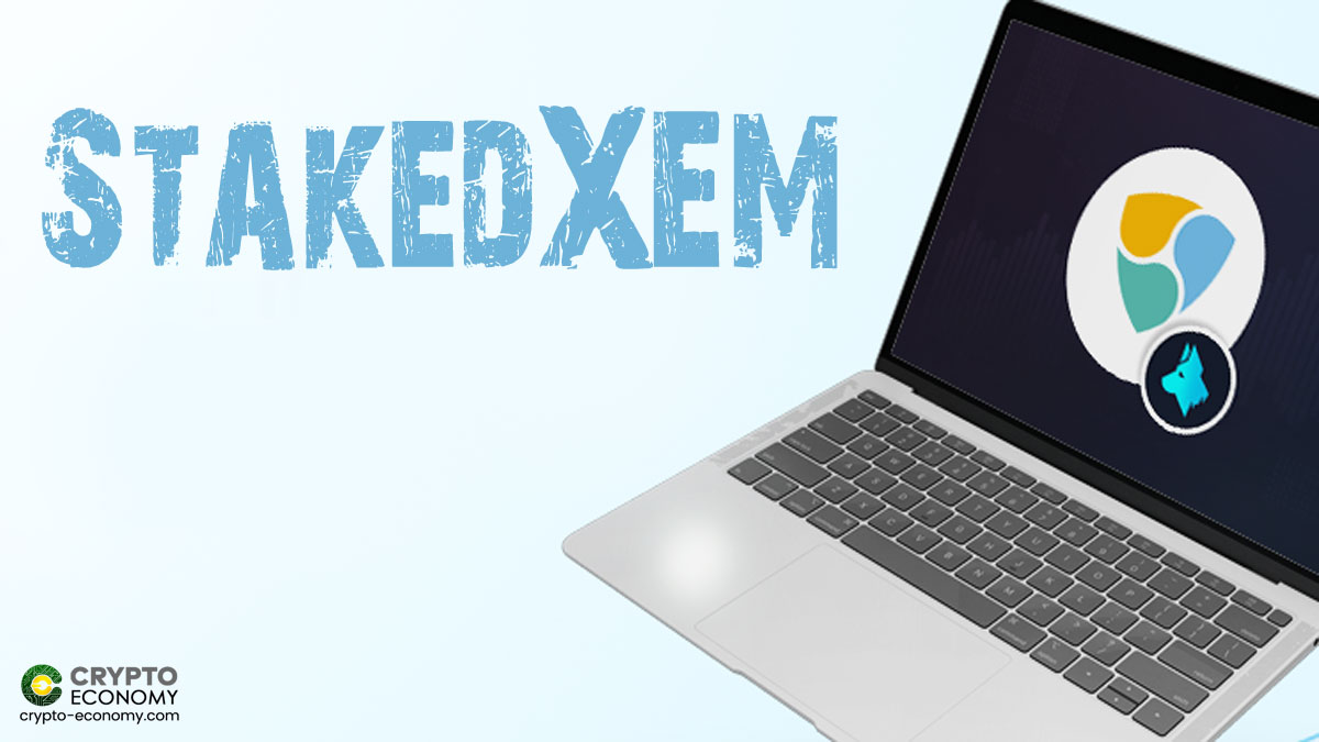 NEM lanza StakedXEM que permite a los usuarios de XEM incorporarse al ecosistema DeFi