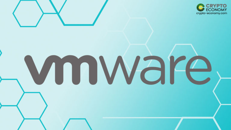 El gigante del software VMWare lanzó una plataforma de blockchain empresarial