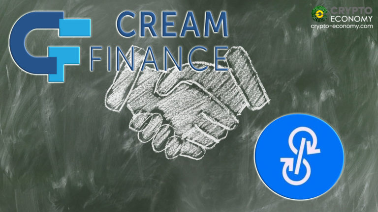 Yearn Finance anuncia fusión con Cream Finance