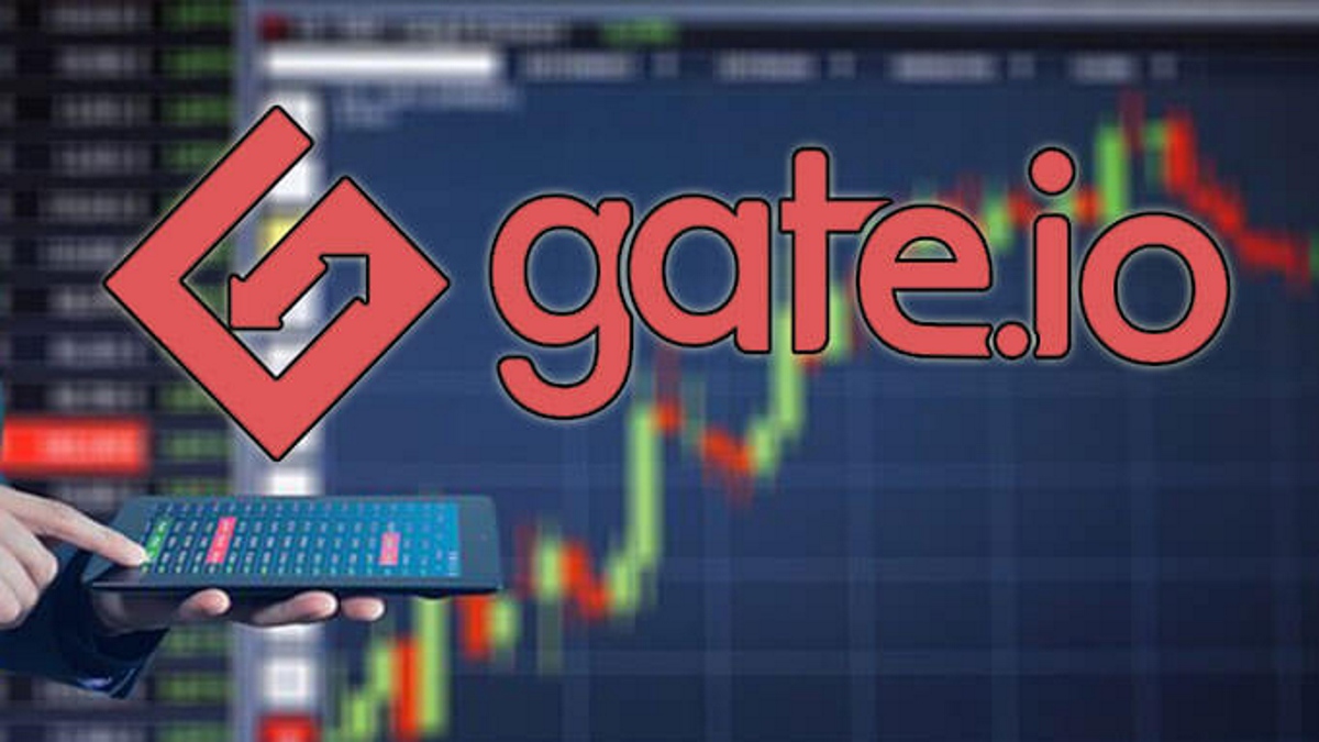 Gate.io es el último intercambio en admitir el airdrop de XYM para titulares XEM