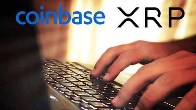 Coinbase suspenderá todos los pares comerciales de XRP el 19 de enero de 2021