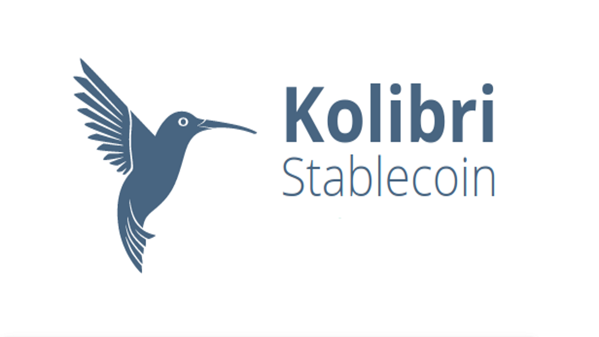 Kolibri lanza la Testnet de kUSD la Stablecoin algorítmica en Tezos