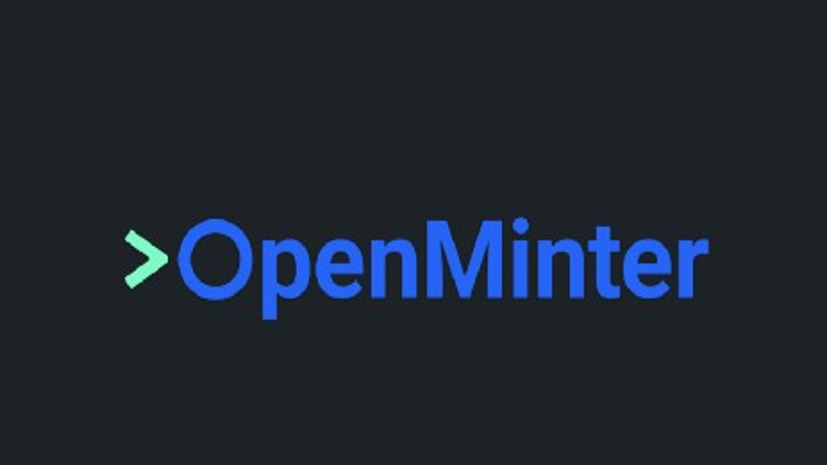 TQ Tezos lanza OpenMinter para crear y exhibir NFT en Tezos