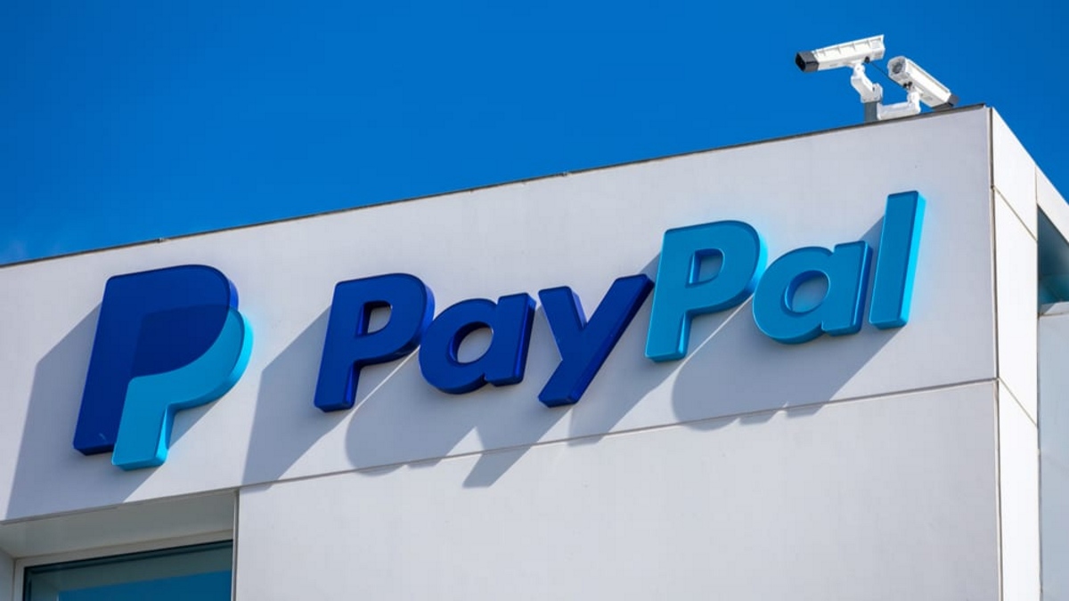 PayPal adquirirá la empresa de seguridad de activos digitales Curv