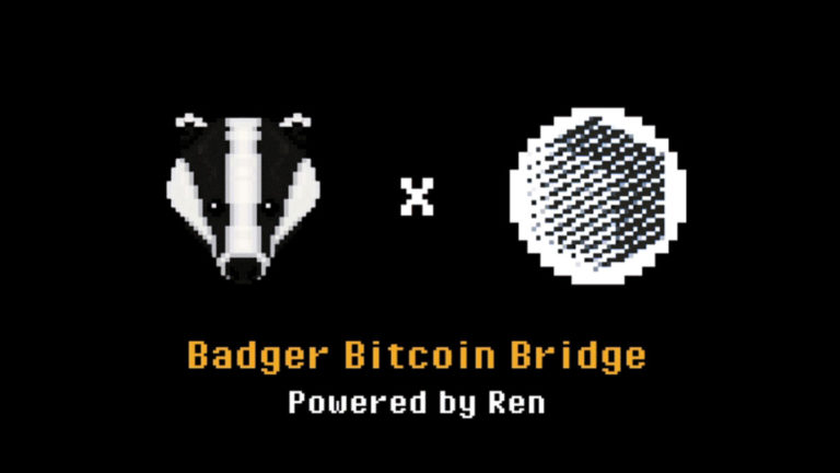 Badger anuncia nuevo puente de Bitcoin, una solución para llevar BTC a DeFi