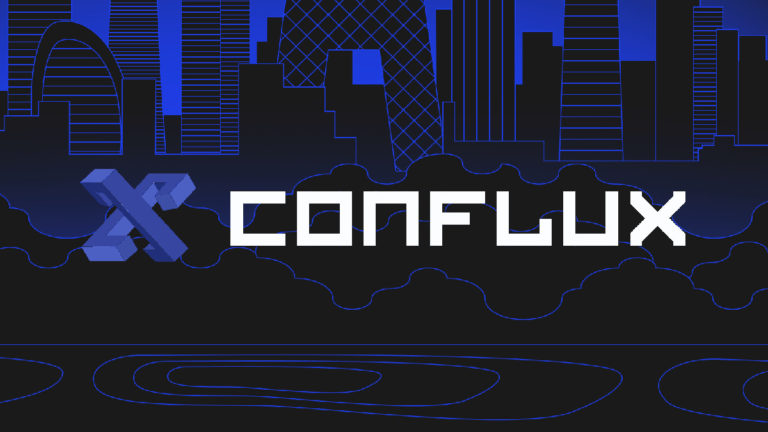 Conflux Foundation lanza ShuttleFlow, una solución de interoperabilidad multicadena