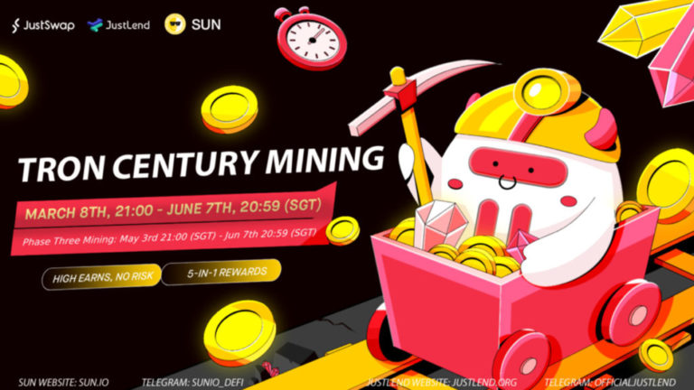 tron-century-mining